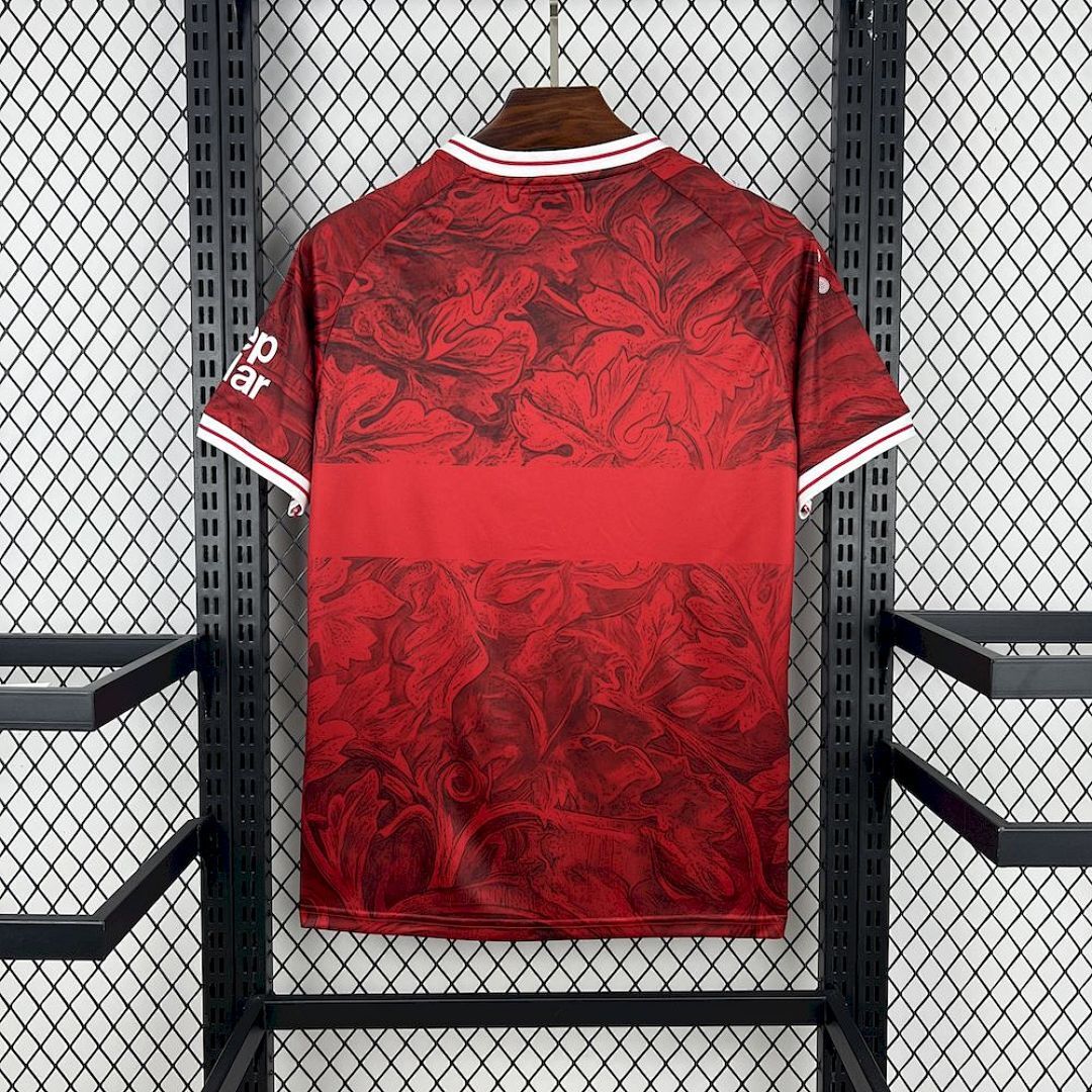 Camisola VfB Stuttgart Away 2025/26 3