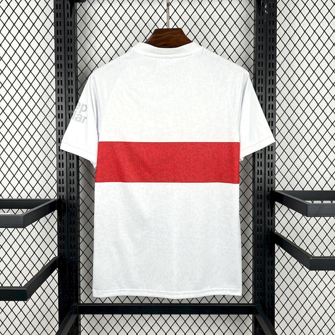 Camisola VfB Stuttgart Edição Especial 2025/26 2