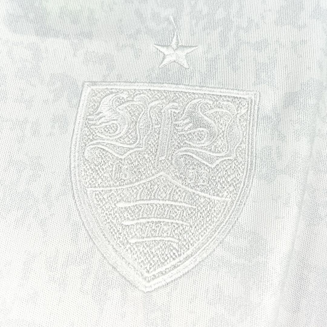 Camisola VfB Stuttgart Edição Especial 2025/26 3