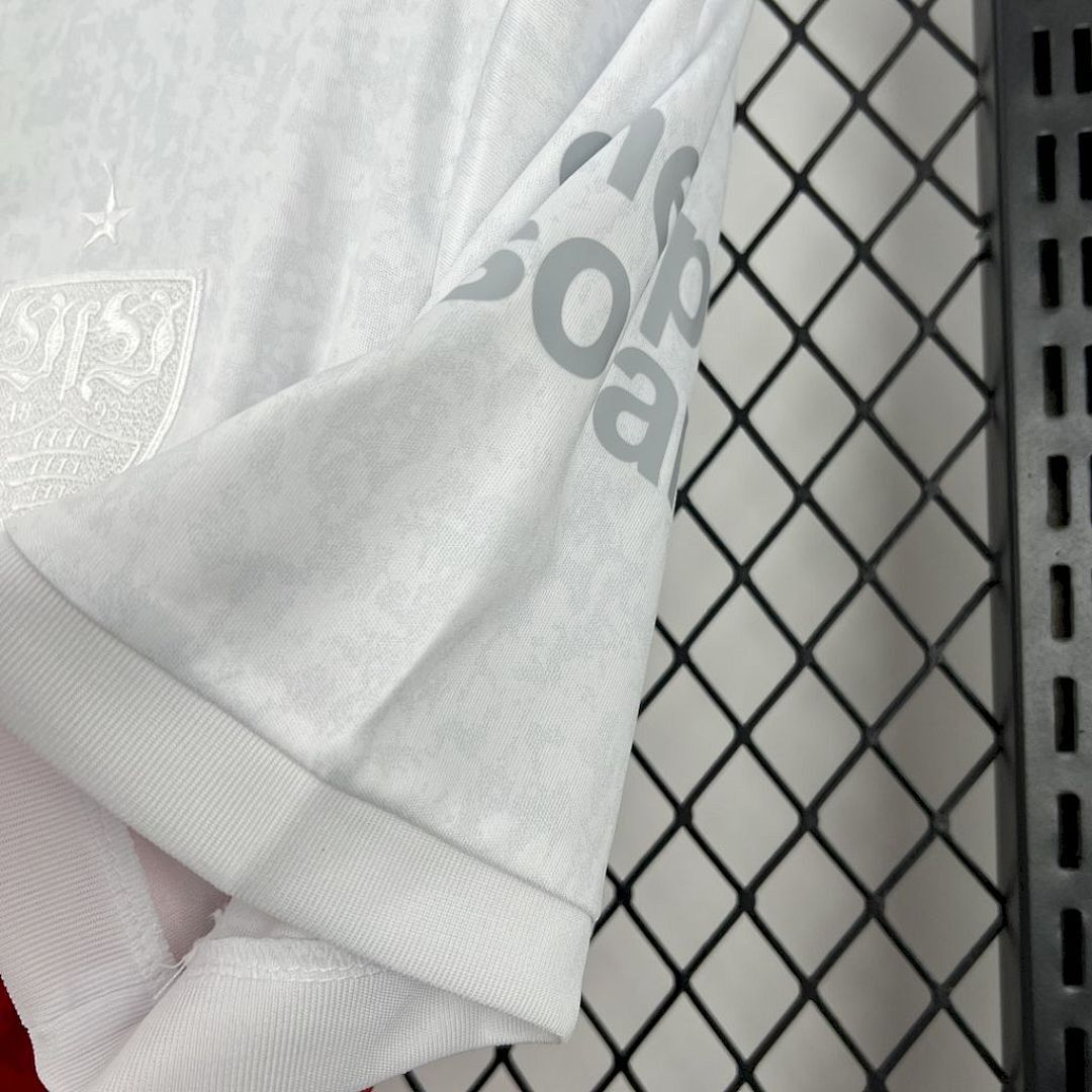 Camisola VfB Stuttgart Edição Especial 2025/26 5