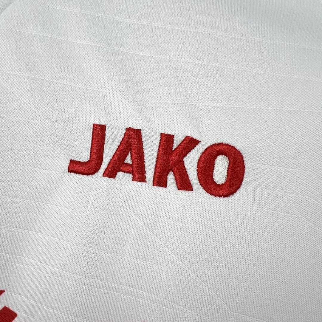 Camisola VfB Stuttgart Home 2025/26 6