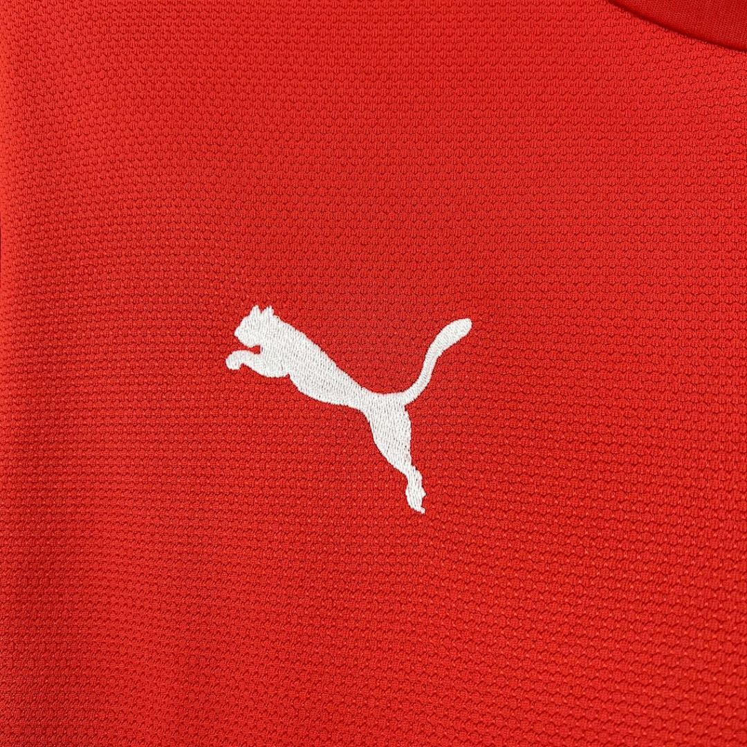 Camisola Retrô VfB Stuttgart 2006/07 Away 4