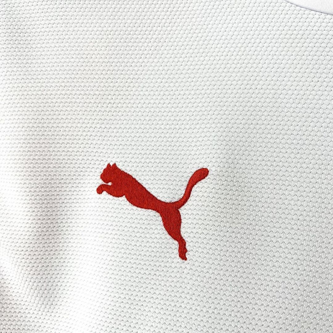 Camisola Retrô VfB Stuttgart 2006/07 5