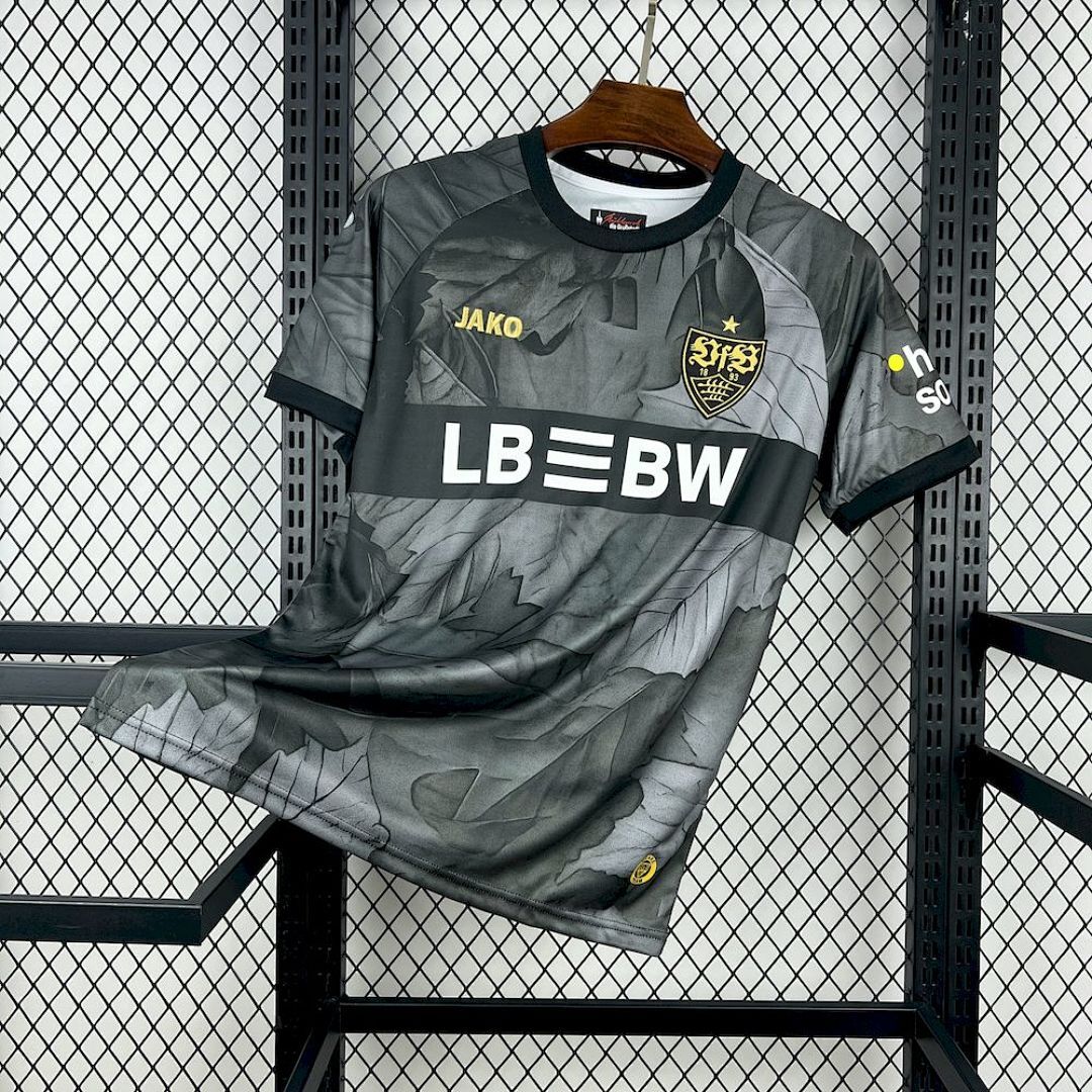 Camisola VfB Stuttgart Third 2025/26 1
