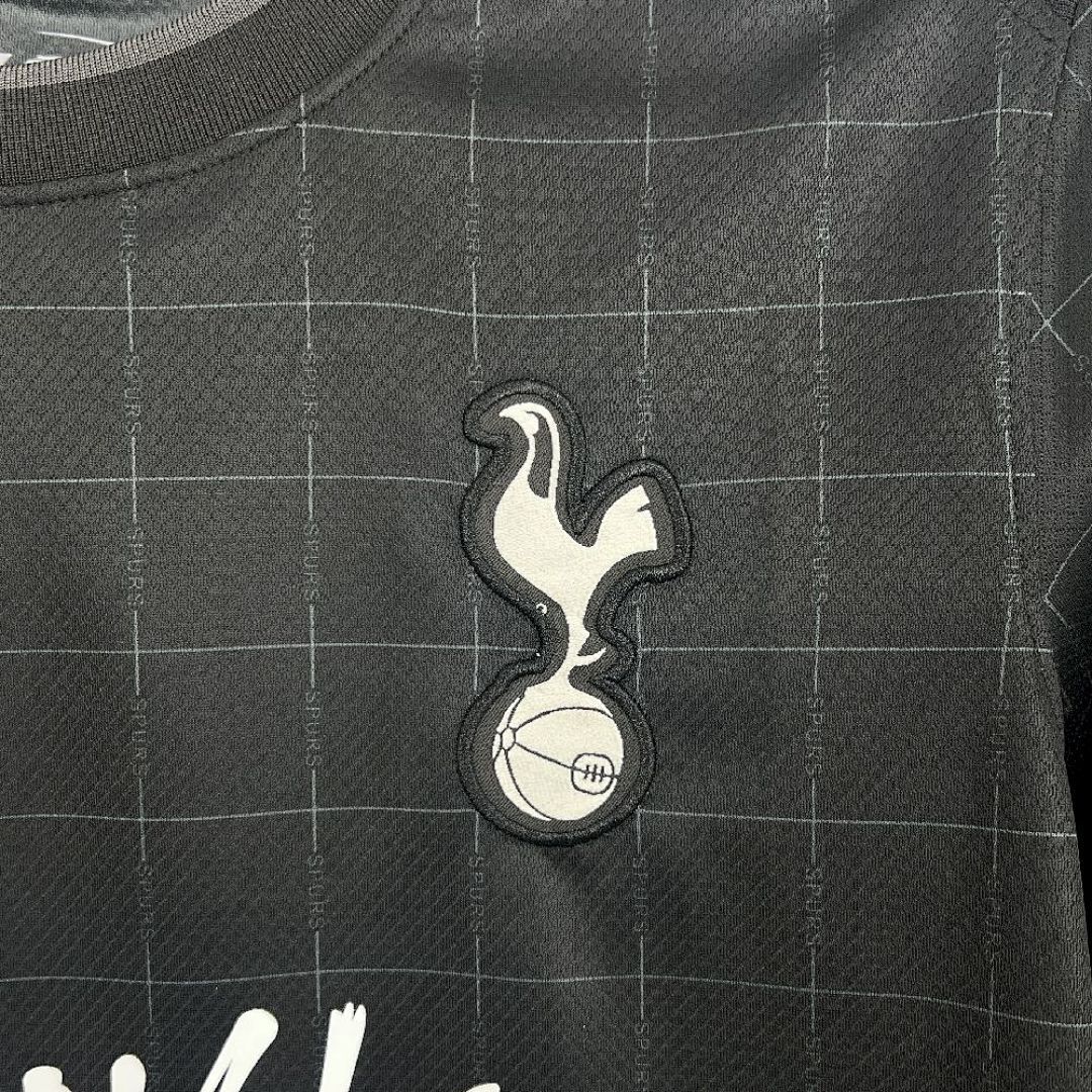 Camisola Tottenham Hotspur Away 2025/26 5