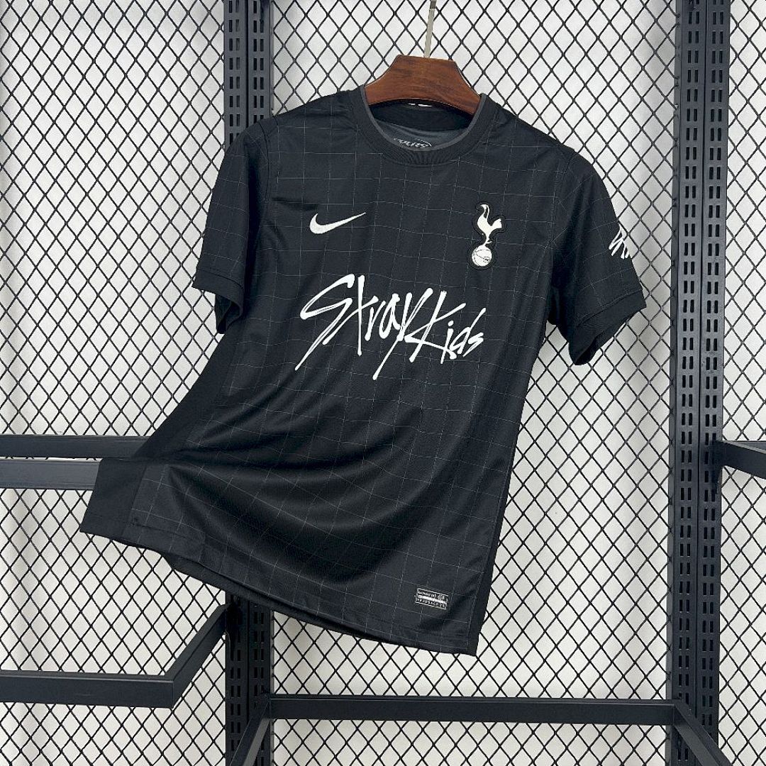Camisola Tottenham Hotspur Away 2025/26 7