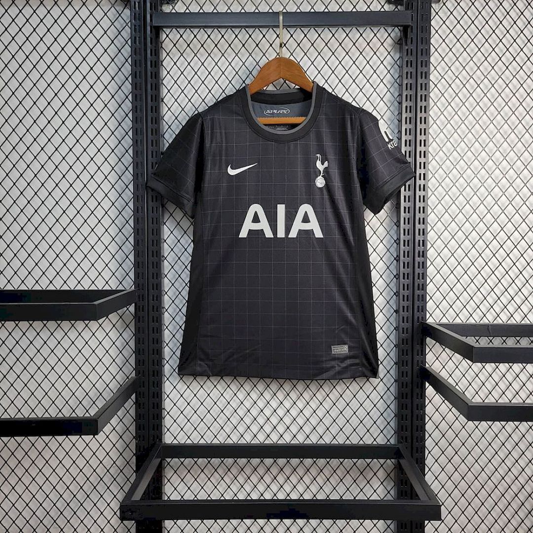 Camisola Tottenham Feminina Away 2025/26 2