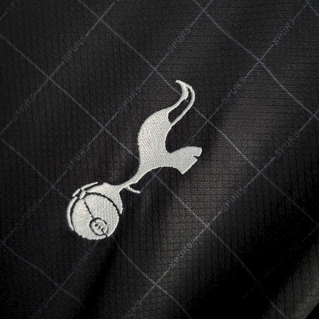 Camisola Tottenham Feminina Away 2025/26 6