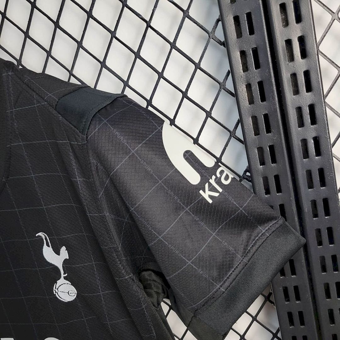 Camisola Tottenham Feminina Away 2025/26 7