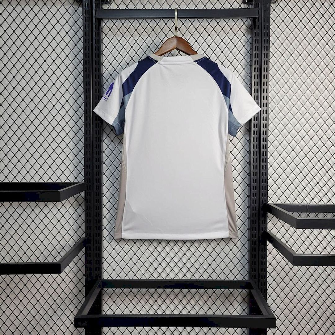 Camisola Tottenham Feminina 2026/27 2