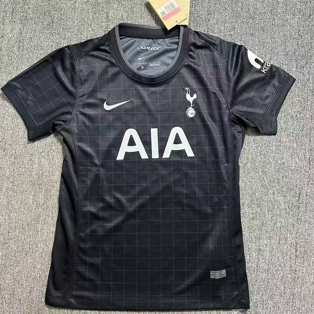 Camisola Tottenham Feminina 2026/27 3