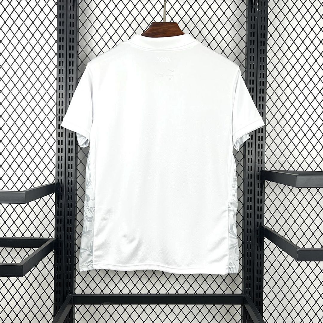 Camisola Tottenham Hotspur Home 2025/26 2