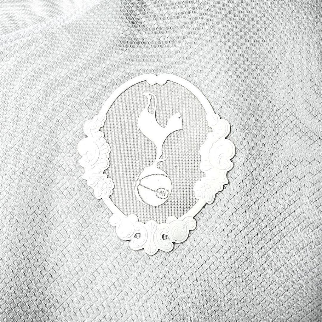 Camisola Tottenham Hotspur Home 2025/26 4