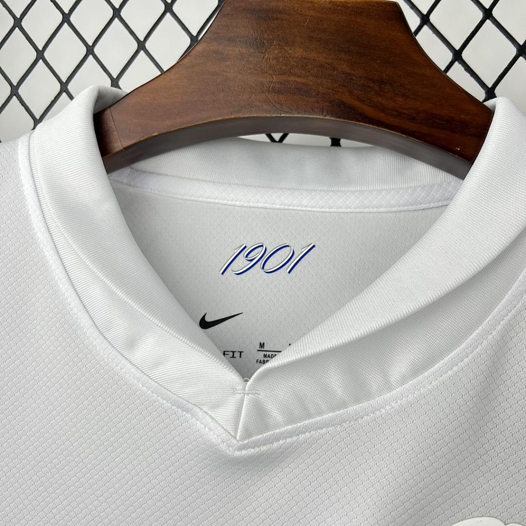 Camisola Tottenham Hotspur Home 2025/26 6