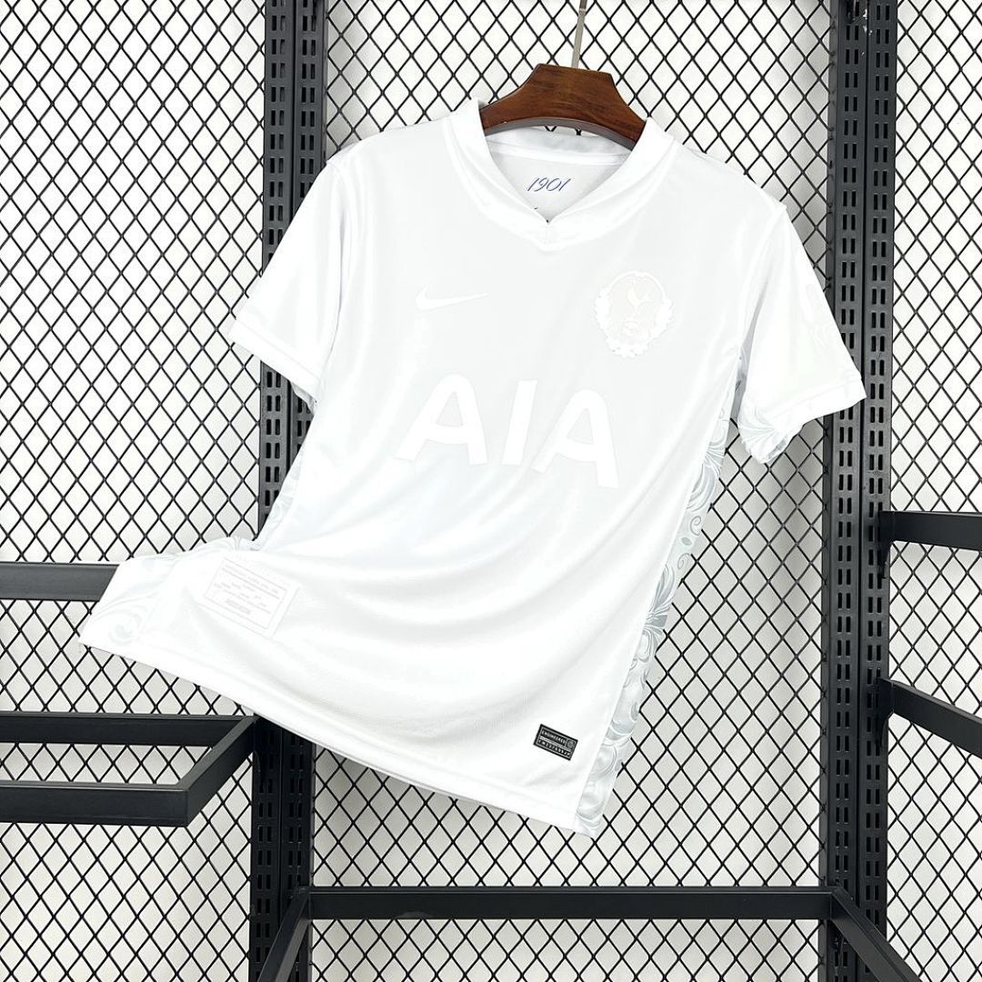 Camisola Tottenham Hotspur Home 2025/26