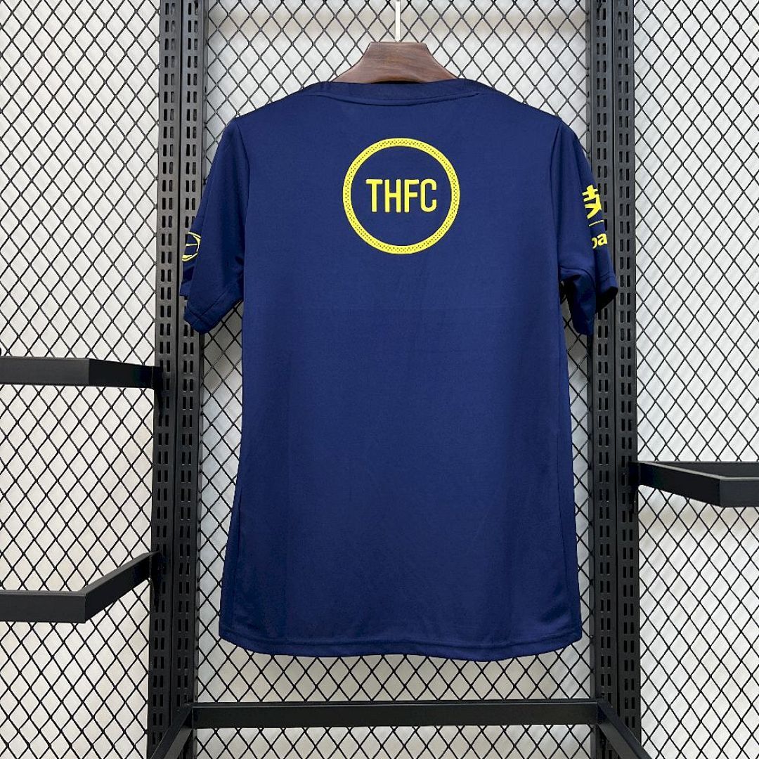 Camisola Tottenham Pré-Jogo 2025/26 2