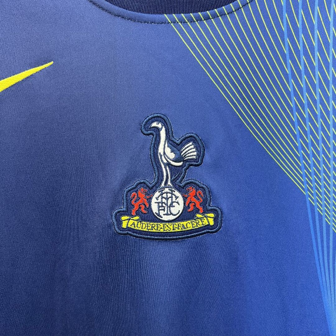 Camisola Tottenham Pré-Jogo 2025/26 5