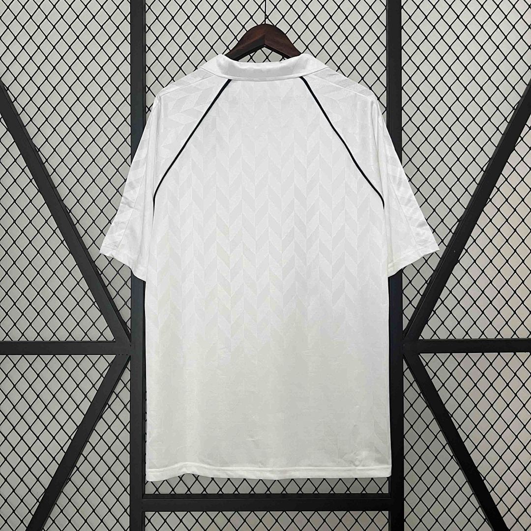 Camisola Retrô Tottenham 1987/89 5