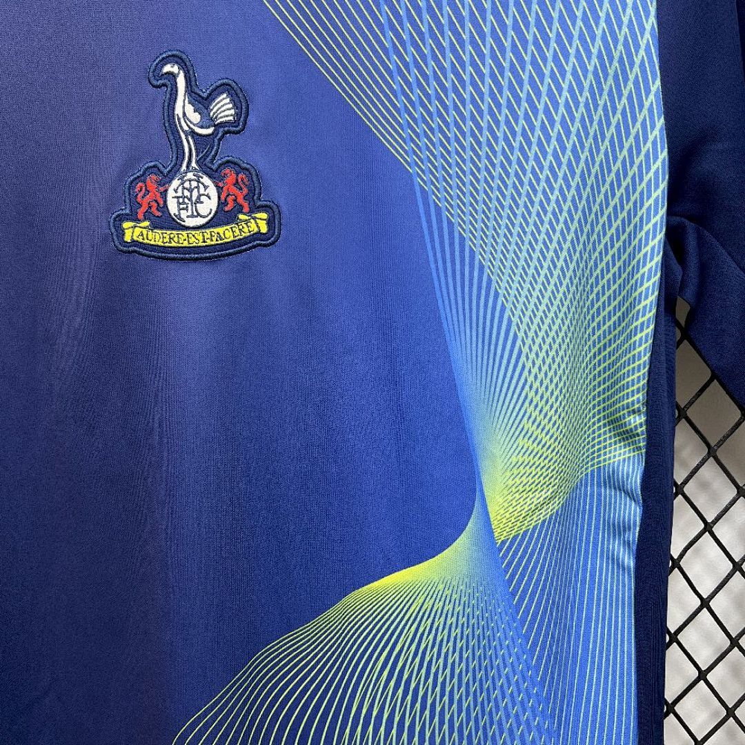 Camisola de Treino Tottenham 2026/27 2