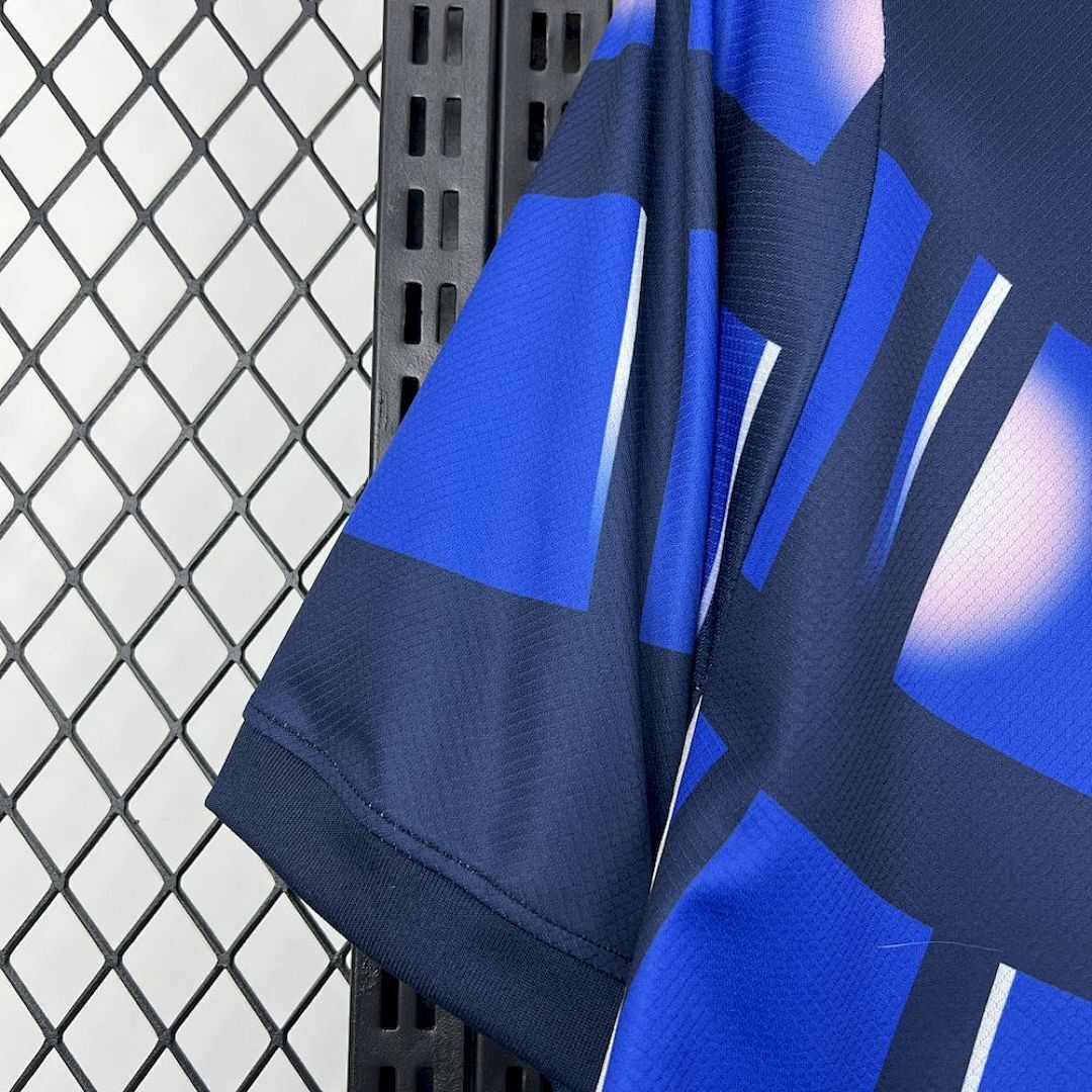 Camisola Seleção Uruguai Away 2025/26 3