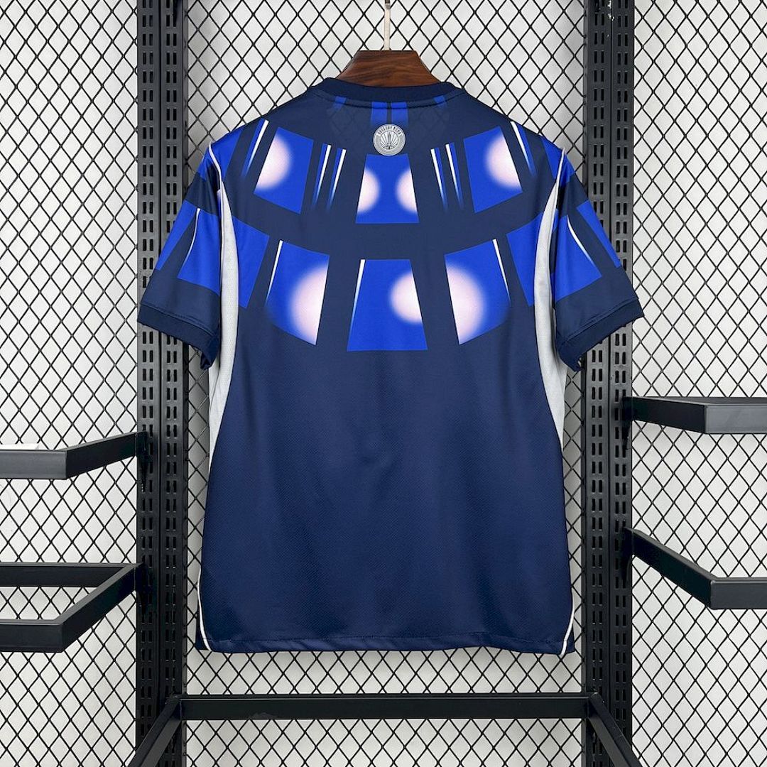 Camisola Seleção Uruguai Away 2025/26 5
