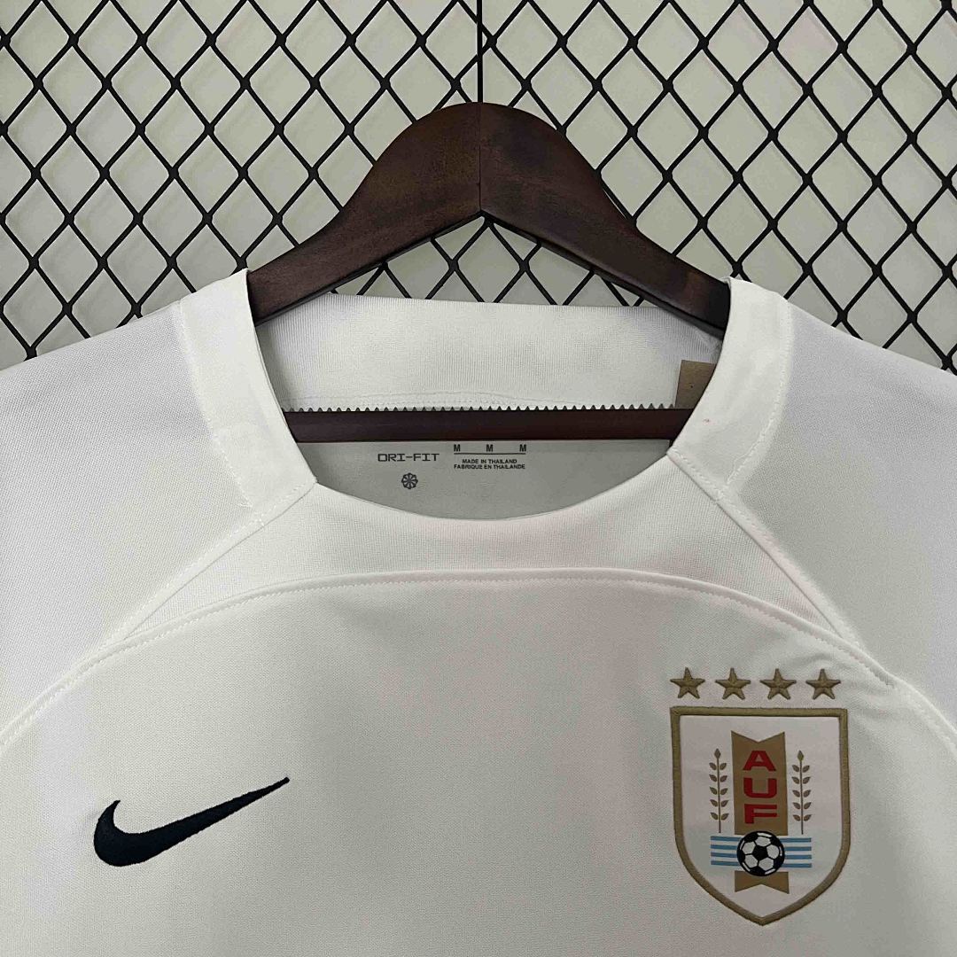 Camisola Uruguai Edição Especial 2026/27 3