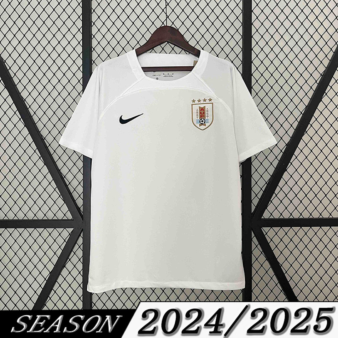Camisola Uruguai Edição Especial 2026/27 1