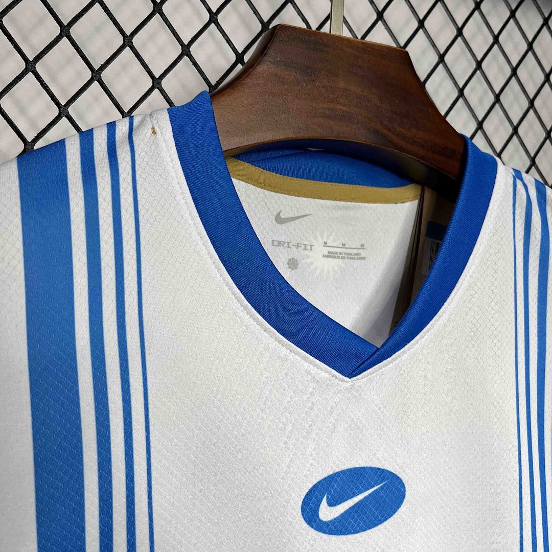 Camisola de Treino Uruguai 2026/27 2