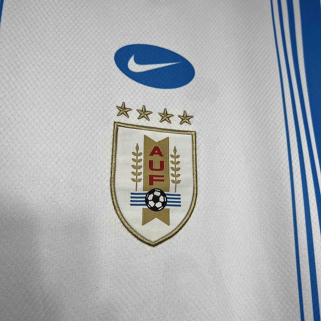 Camisola de Treino Uruguai 2026/27 3