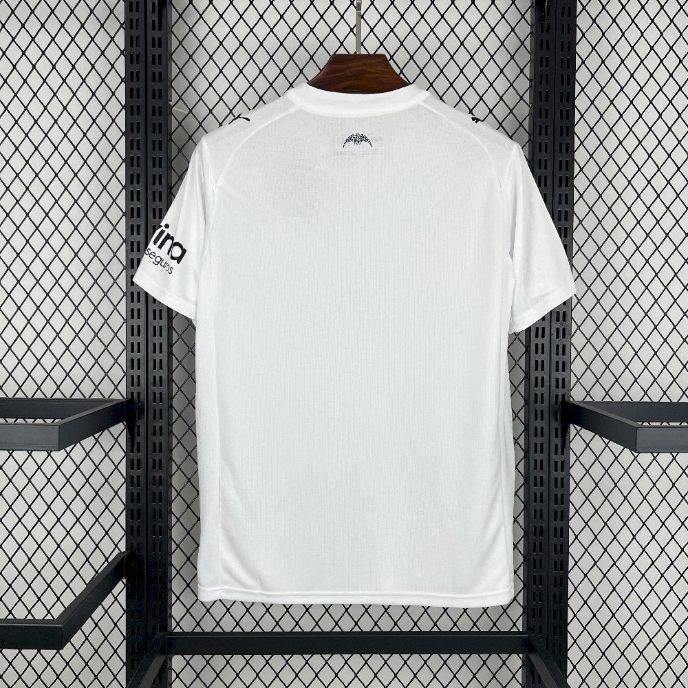 Camisola Valencia Home 2026/27 3