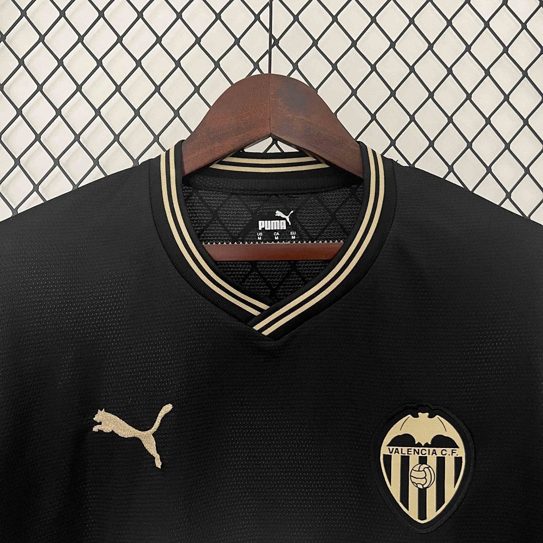 Camisola Valencia Edição Especial 2026/27 2
