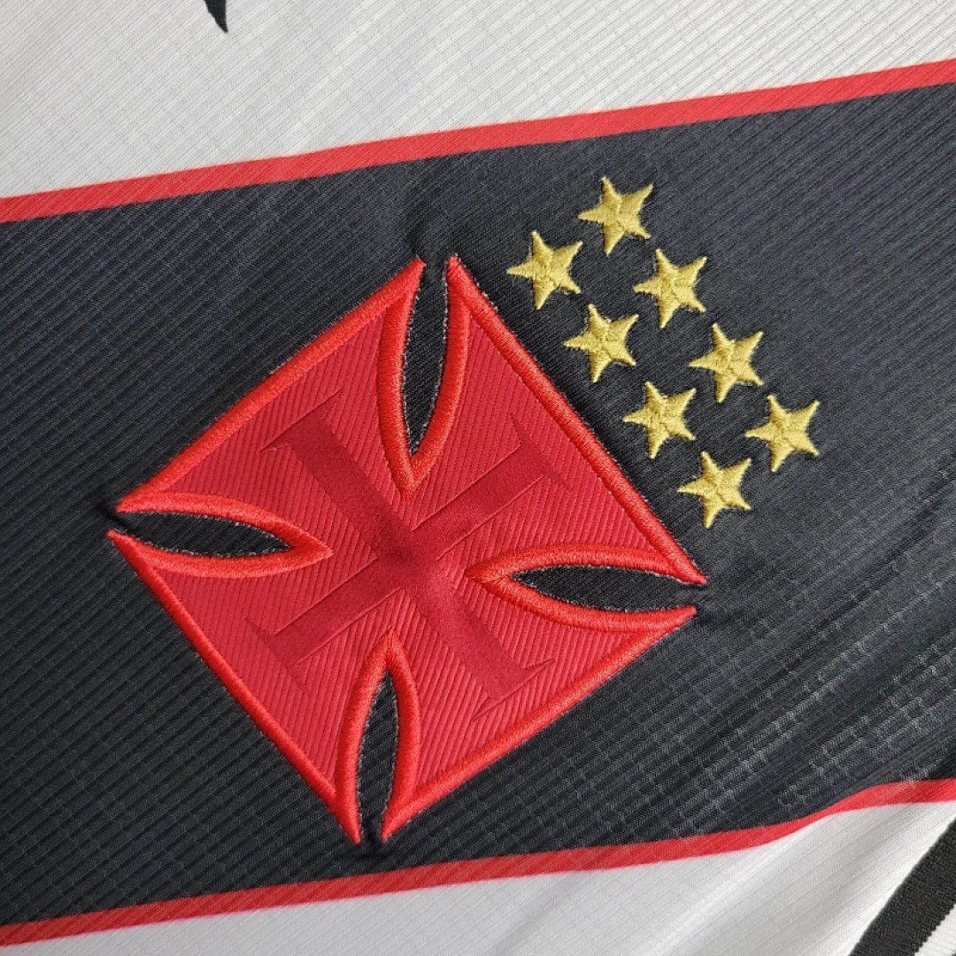 Camisola Vasco da Gama Away 2025/26 2
