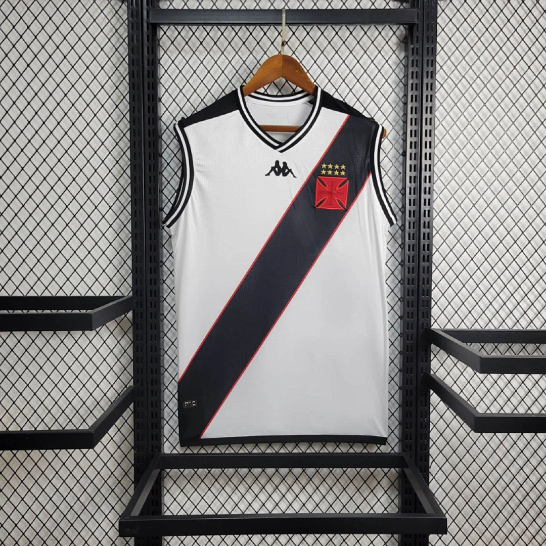 Camisola Vasco da Gama Away 2025/26 3