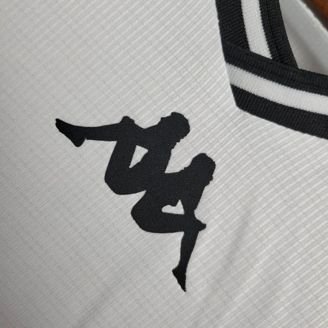 Camisola Vasco da Gama Away 2025/26 4