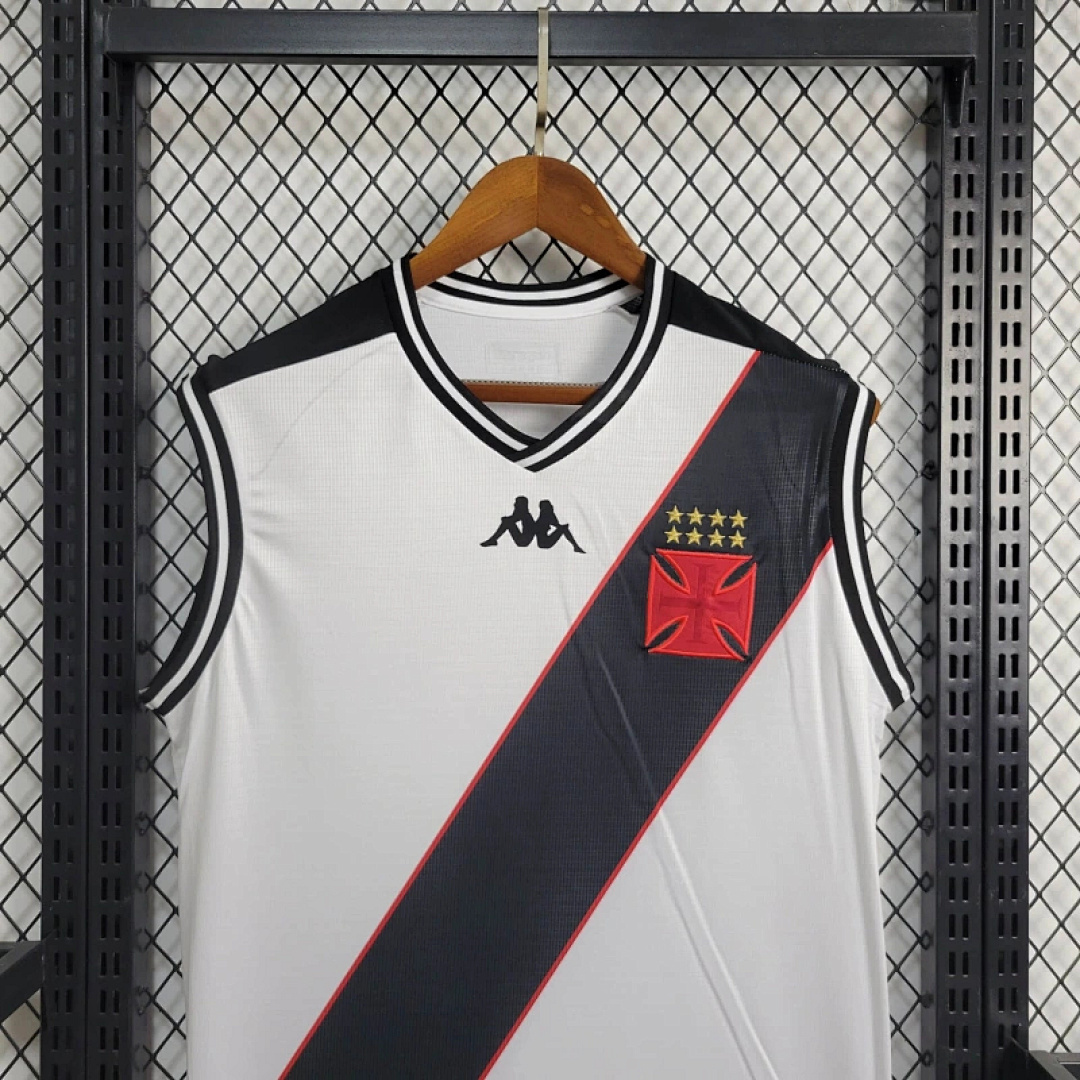 Camisola Vasco da Gama Away 2025/26 5