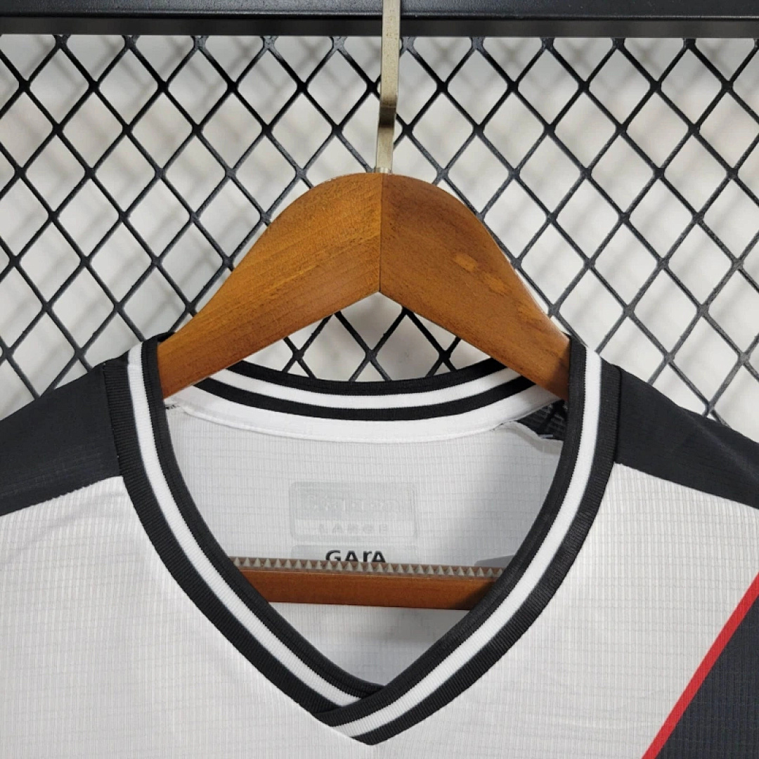 Camisola Vasco da Gama Away 2025/26 6