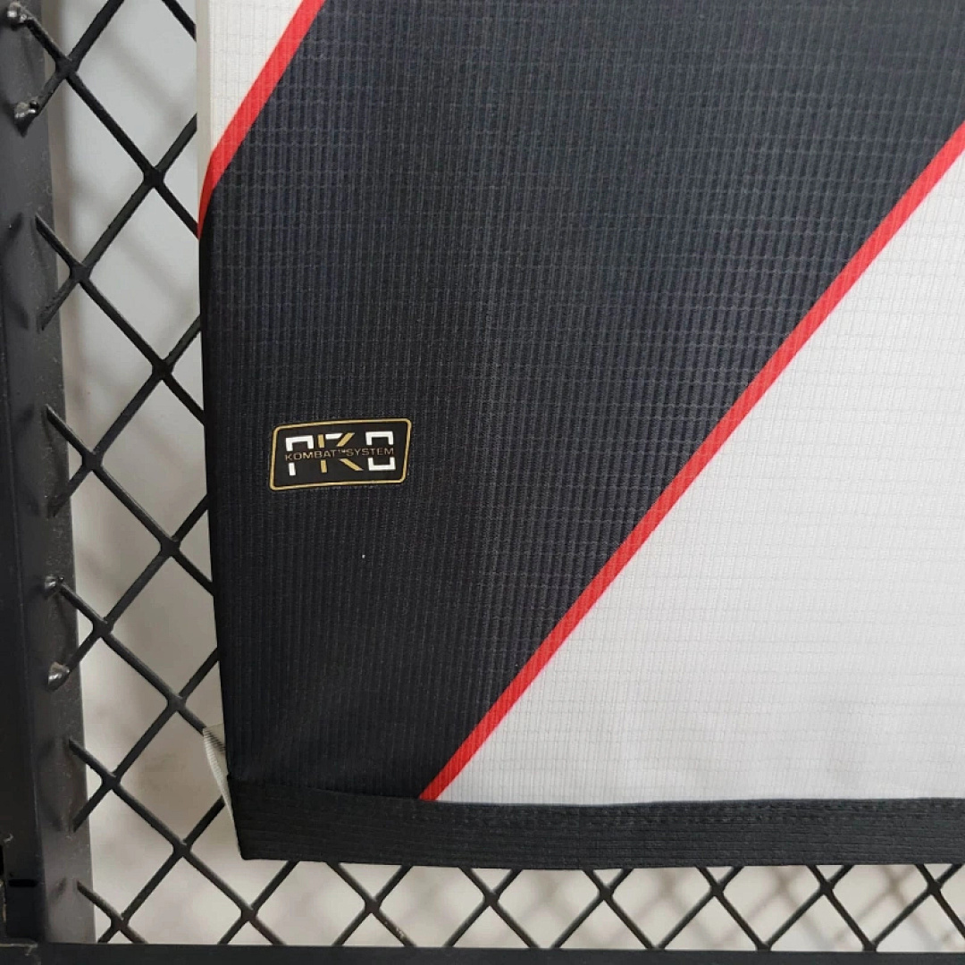 Camisola Vasco da Gama Away 2025/26 7