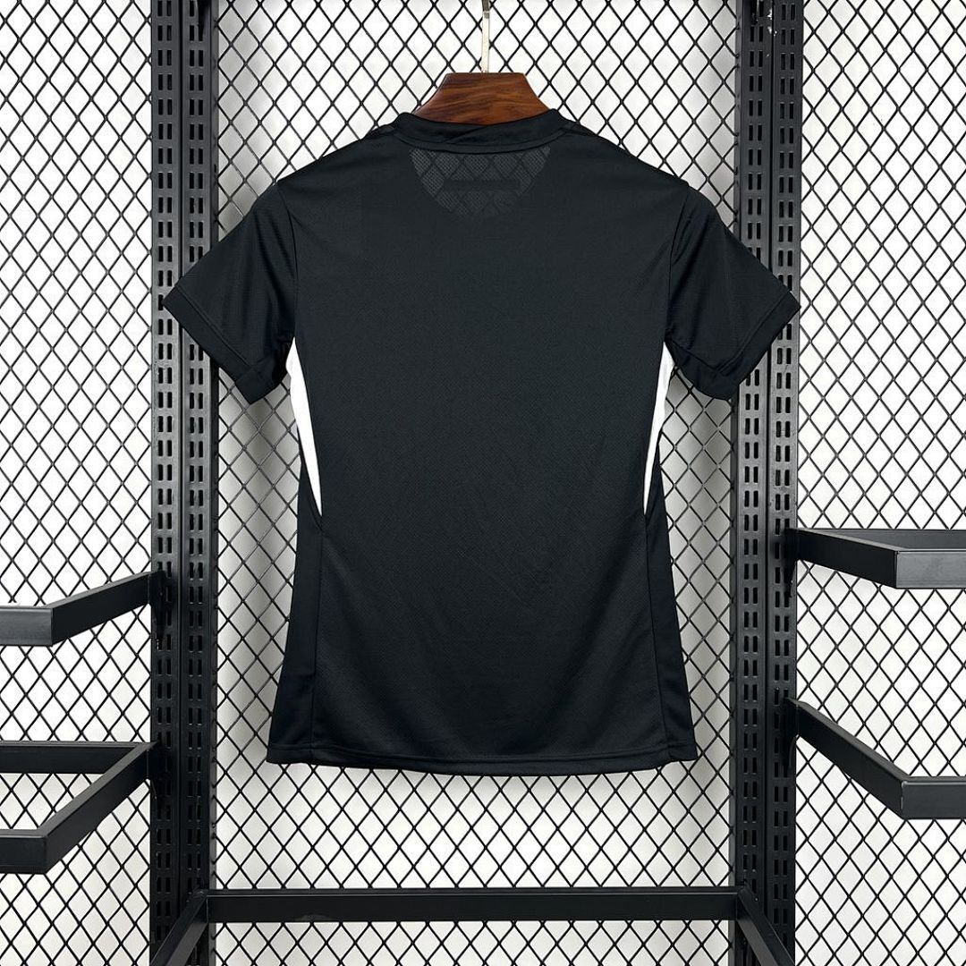 Camisola Vasco da Gama Home 2025/26 Feminina 2