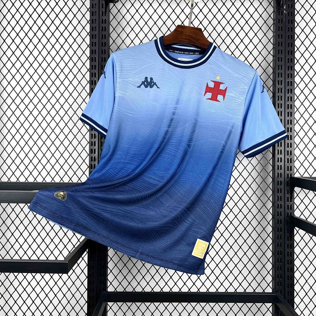 Camisola Vasco da Gama Guarda-Redes 2025/26 1