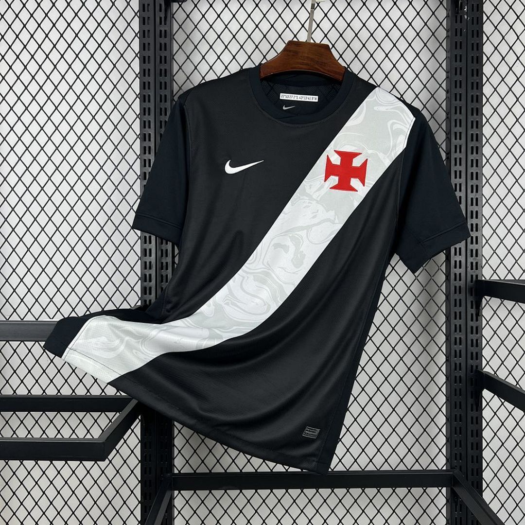 Camisola Vasco da Gama Home 2025/26