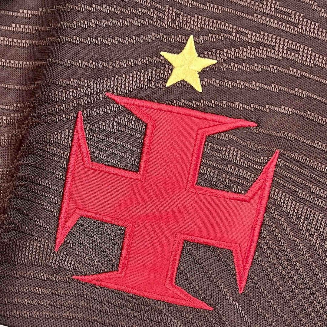 Camisola Vasco da Gama Third 2025/26 2