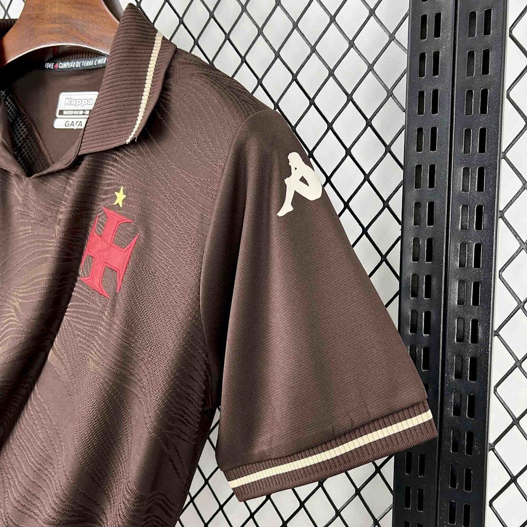 Camisola Vasco da Gama Third 2025/26 3
