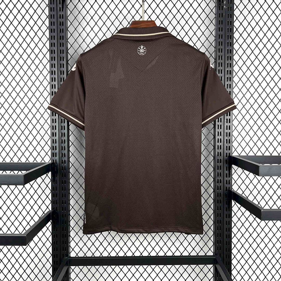 Camisola Vasco da Gama Third 2025/26 6