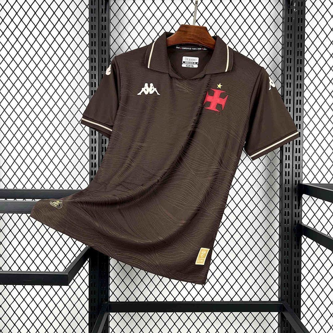 Camisola Vasco da Gama Third 2025/26 1