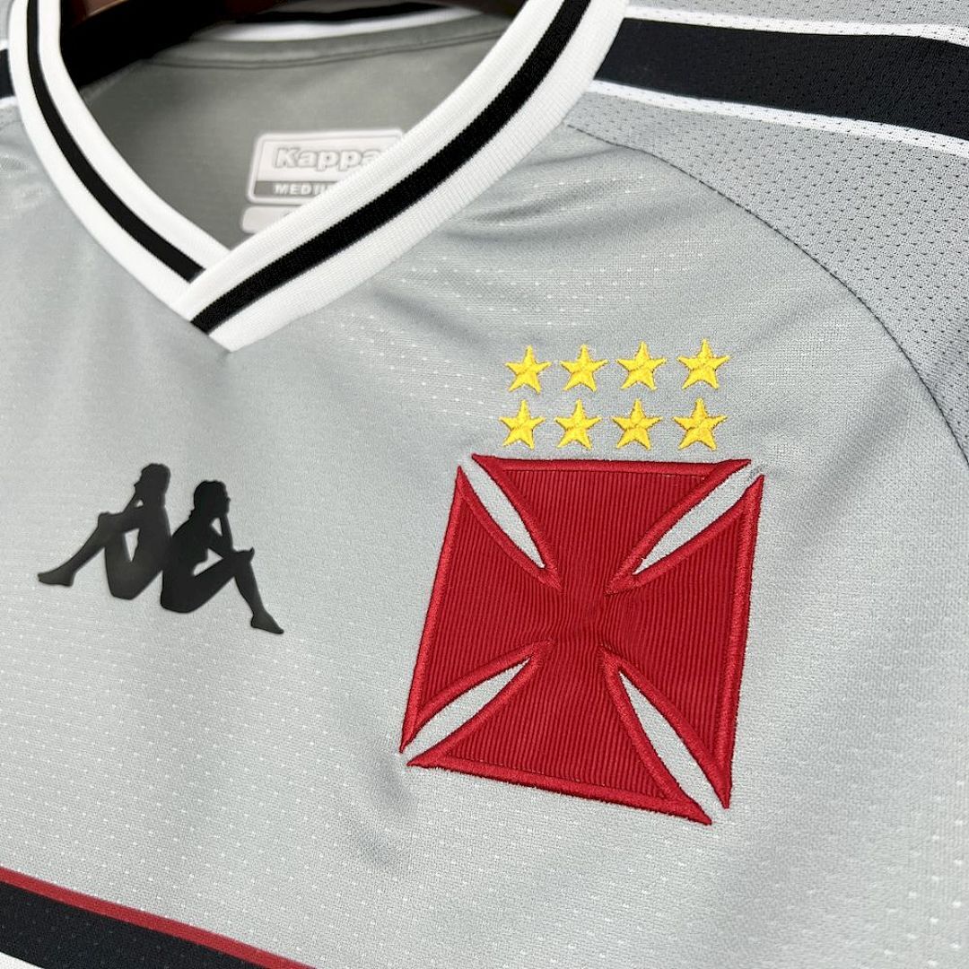 Camisola de Treino Vasco da Gama 2025/26 3