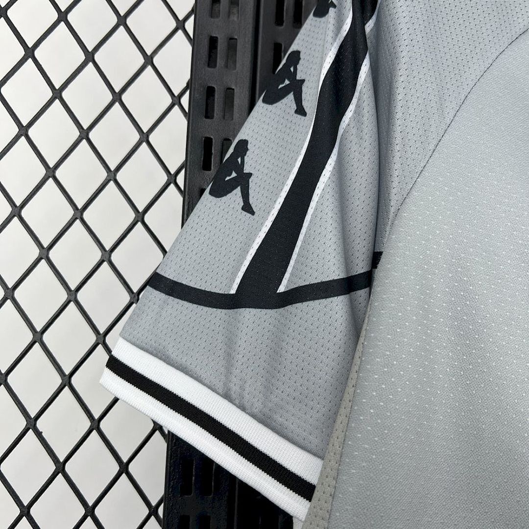 Camisola de Treino Vasco da Gama 2025/26 4