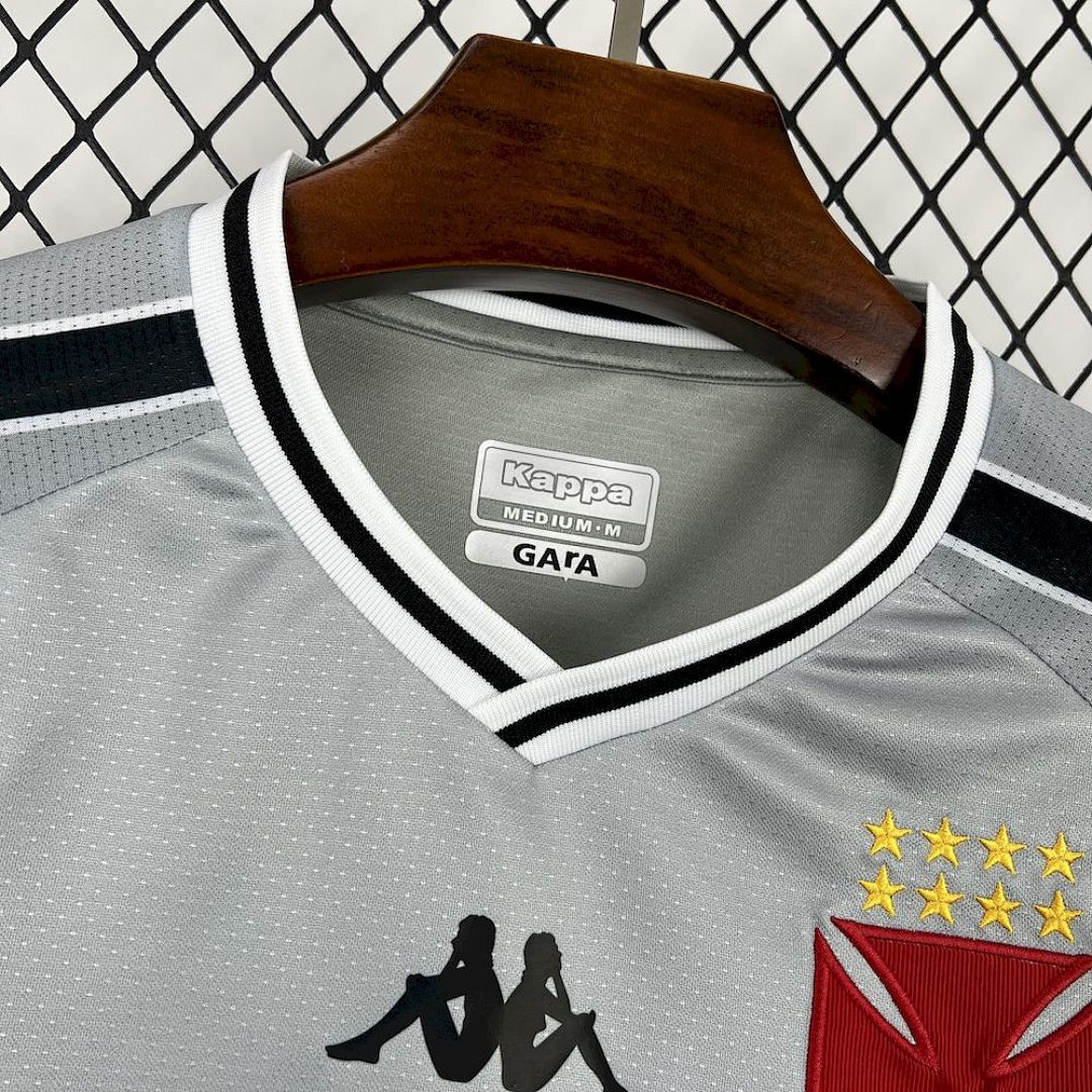 Camisola de Treino Vasco da Gama 2025/26 5