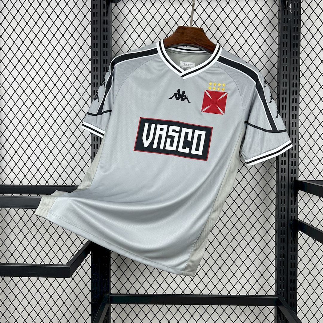 Camisola de Treino Vasco da Gama 2025/26