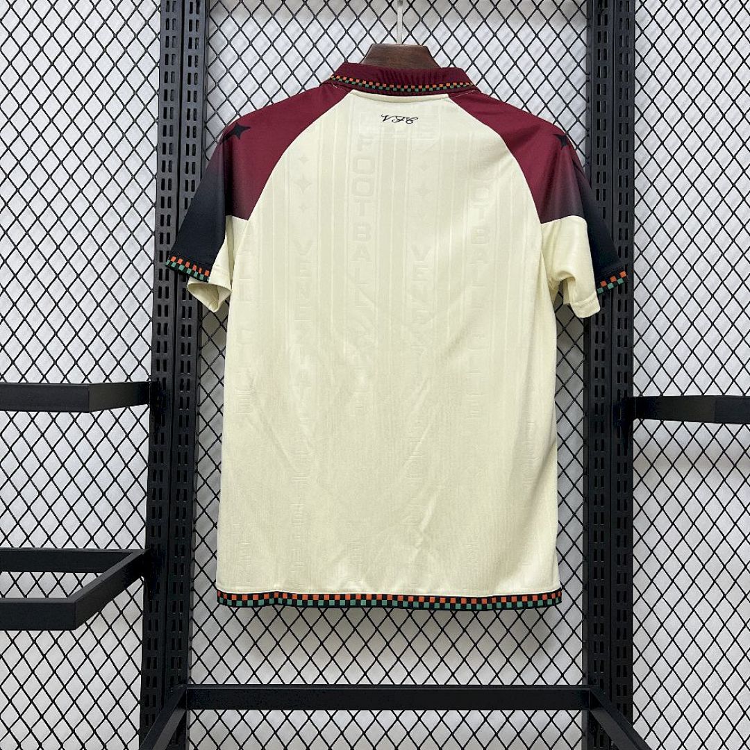 Camisola Venezia Away 2026/27 2