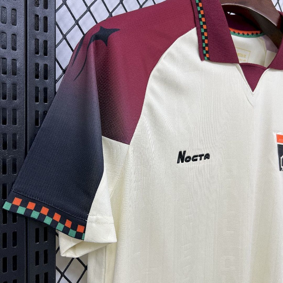 Camisola Venezia Away 2026/27 3